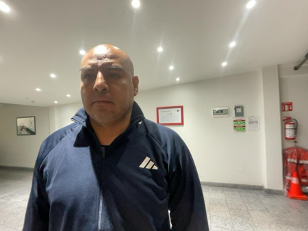 Foto de SERGIO XOLO MORA 